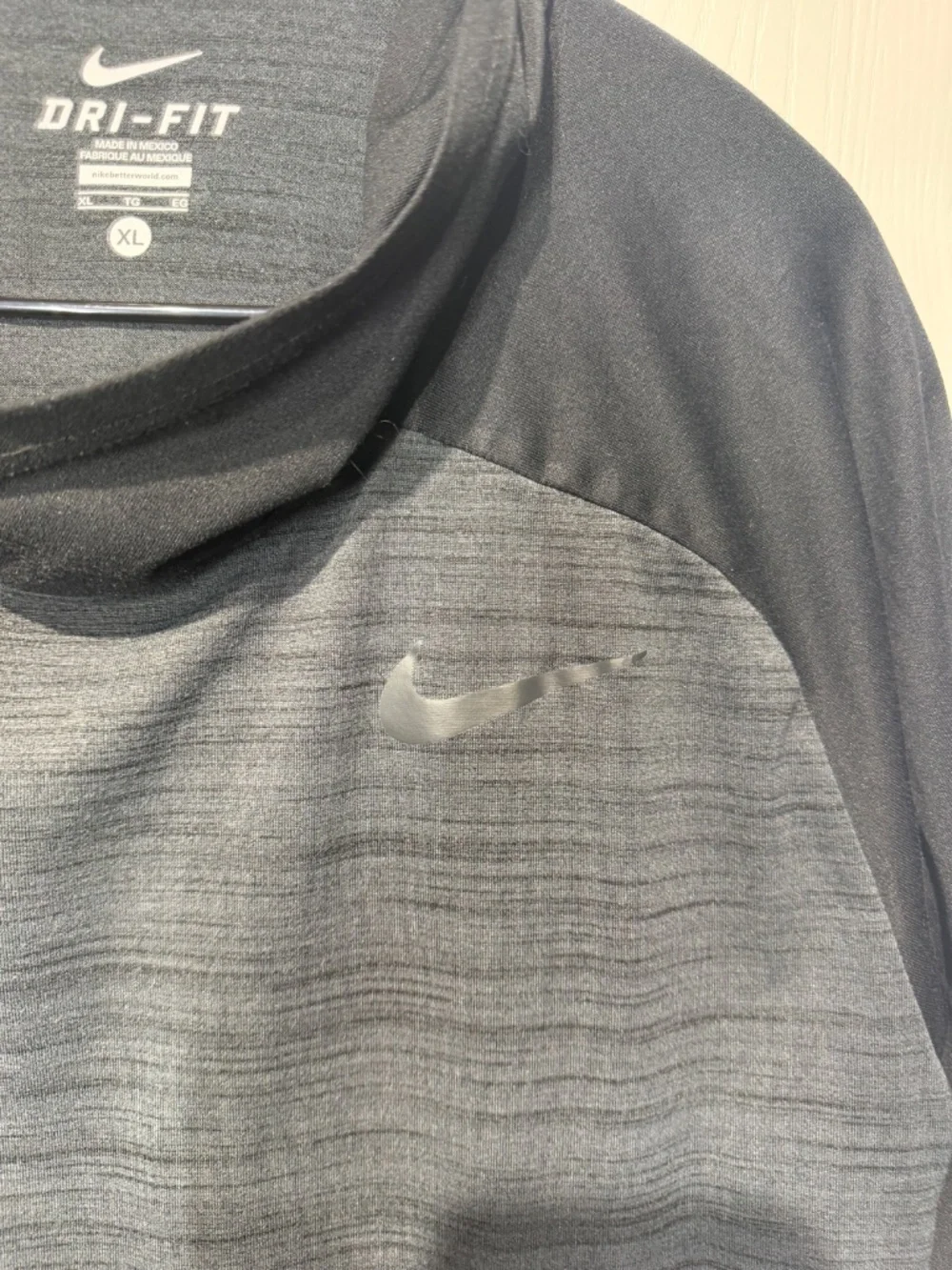 Nike dri fit